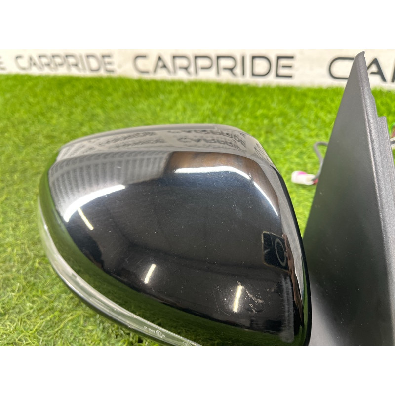 Зеркало (стекла и зеркала) Mercedes-Benz EQB 350 X243 2022 A247810020664