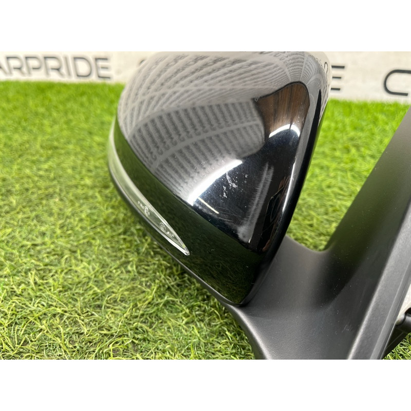 Зеркало (стекла и зеркала) Mercedes-Benz EQB 350 X243 2022 A247810020664