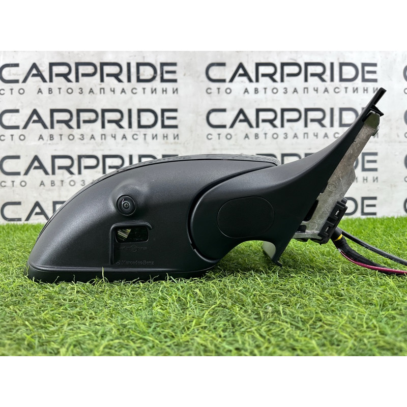 Зеркало (стекла и зеркала) Mercedes-Benz EQB 350 X243 2022 A247810020664