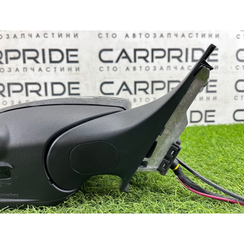 Зеркало (стекла и зеркала) Mercedes-Benz EQB 350 X243 2022 A247810020664