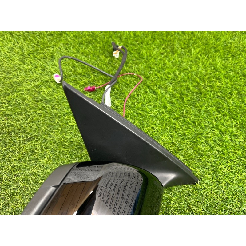 Зеркало (стекла и зеркала) Mercedes-Benz EQB 350 X243 2022 A247810020664