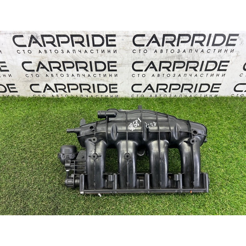 Коллектор впускной (впускная система) AUDI A4 B8 2012 2.0 CAEB 06H133201AF