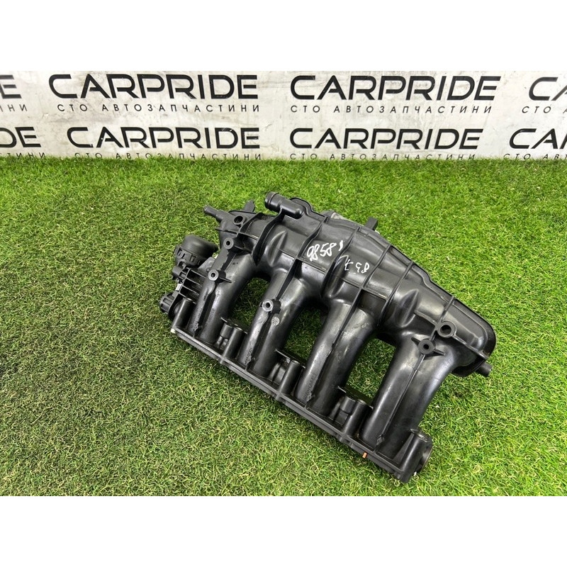 Коллектор впускной (впускная система) AUDI A4 B8 2012 2.0 CAEB 06H133201AF