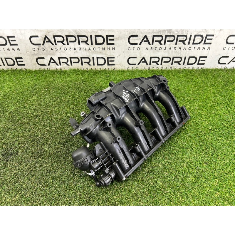 Коллектор впускной (впускная система) AUDI A4 B8 2012 2.0 CAEB 06H133201AF