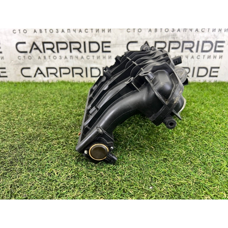 Коллектор впускной (впускная система) AUDI A4 B8 2012 2.0 CAEB 06H133201AF