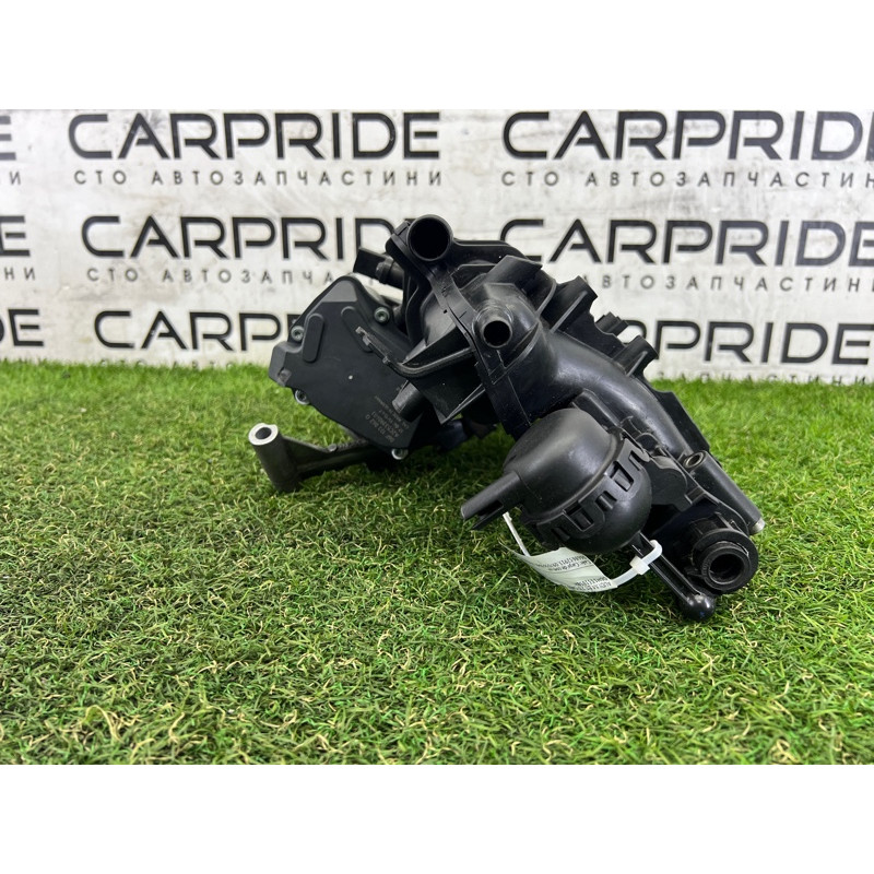 Коллектор впускной (впускная система) AUDI A4 B8 2012 2.0 CAEB 06H133201AF