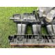 Коллектор впускной (впускная система) AUDI A4 B8 2012 2.0 CAEB 06H133201AF