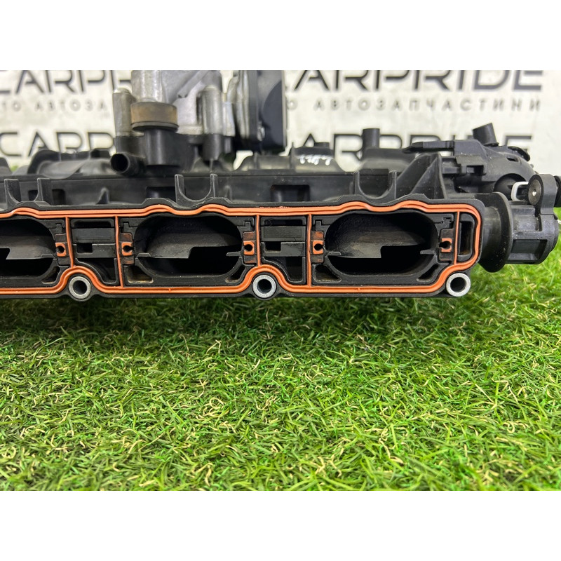 Коллектор впускной (впускная система) AUDI A4 B8 2012 2.0 CAEB 06H133201AF