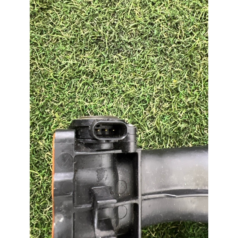 Коллектор впускной (впускная система) AUDI A4 B8 2012 2.0 CAEB 06H133201AF