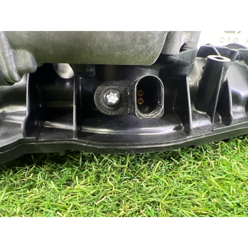 Коллектор впускной (впускная система) AUDI A4 B8 2012 2.0 CAEB 06H133201AF