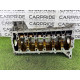 Блок цилиндров (двигатель и элементы) BMW X5 E70 2013-2015 3.0 11112161561