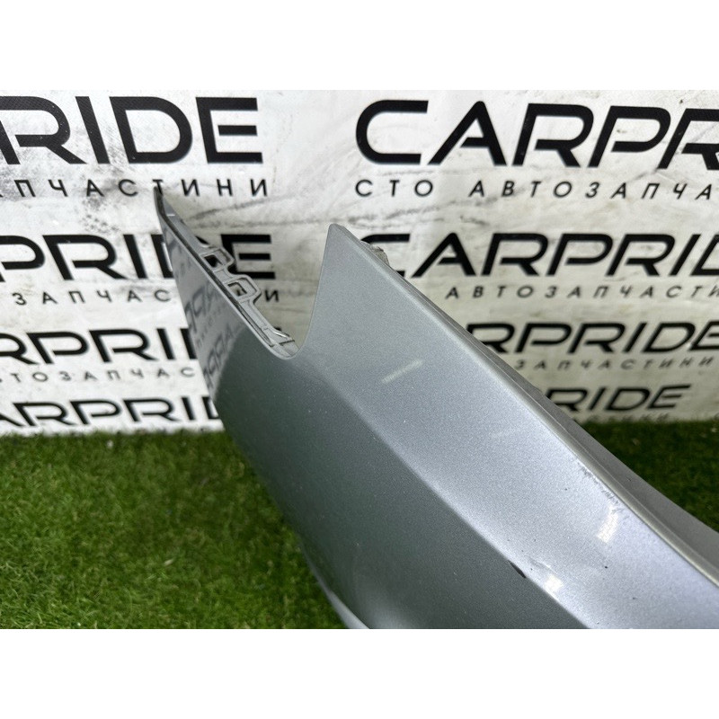 Бампер (наружные элементы кузова) AUDI A4 B8 2010 2.0 CAEB 8K0807105GRU