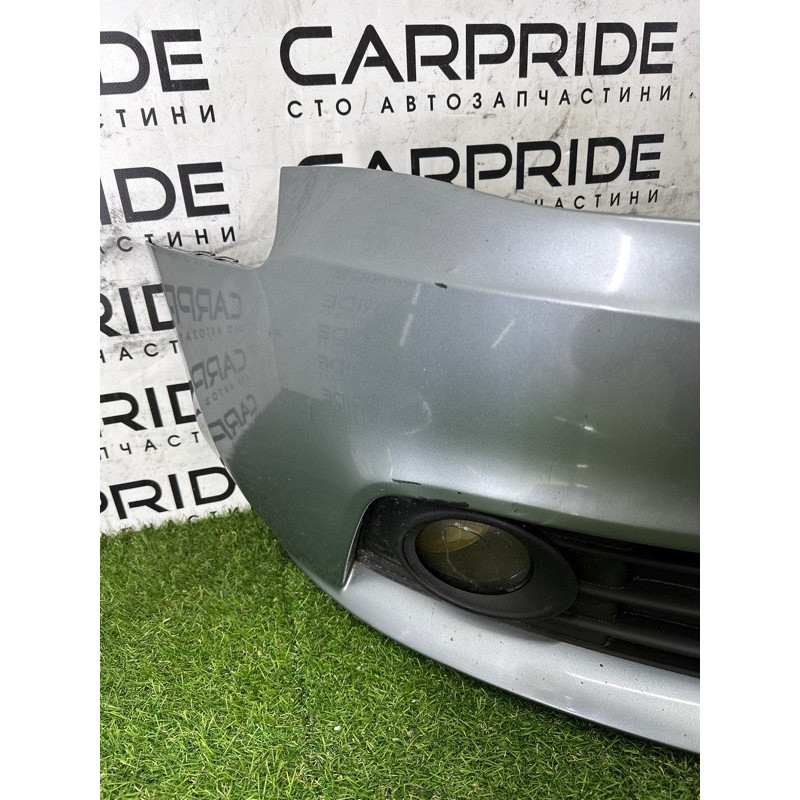 Бампер (наружные элементы кузова) AUDI A4 B8 2010 2.0 CAEB 8K0807105GRU