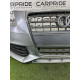 Бампер (наружные элементы кузова) AUDI A4 B8 2010 2.0 CAEB 8K0807105GRU