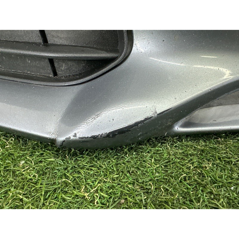 Бампер (наружные элементы кузова) AUDI A4 B8 2010 2.0 CAEB 8K0807105GRU