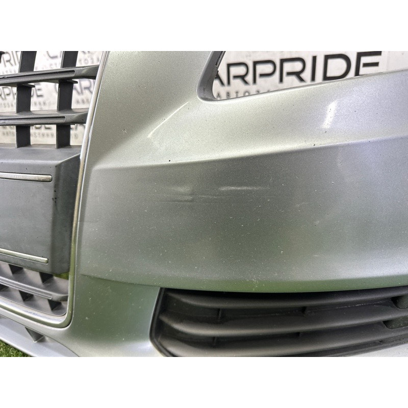 Бампер (наружные элементы кузова) AUDI A4 B8 2010 2.0 CAEB 8K0807105GRU