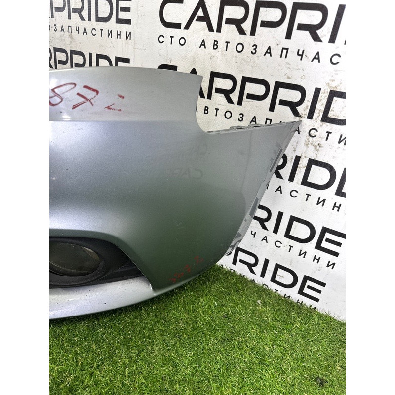 Бампер (наружные элементы кузова) AUDI A4 B8 2010 2.0 CAEB 8K0807105GRU