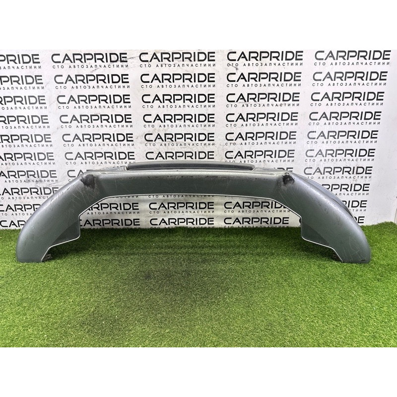 Бампер (наружные элементы кузова) AUDI A4 B8 2010 2.0 CAEB 8K0807105GRU