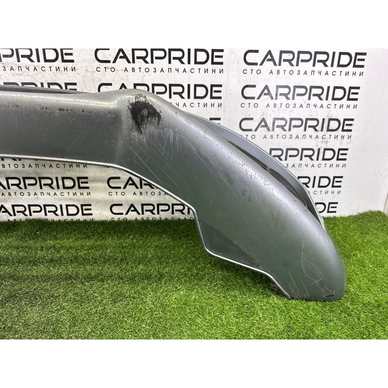 Бампер (наружные элементы кузова) AUDI A4 B8 2010 2.0 CAEB 8K0807105GRU