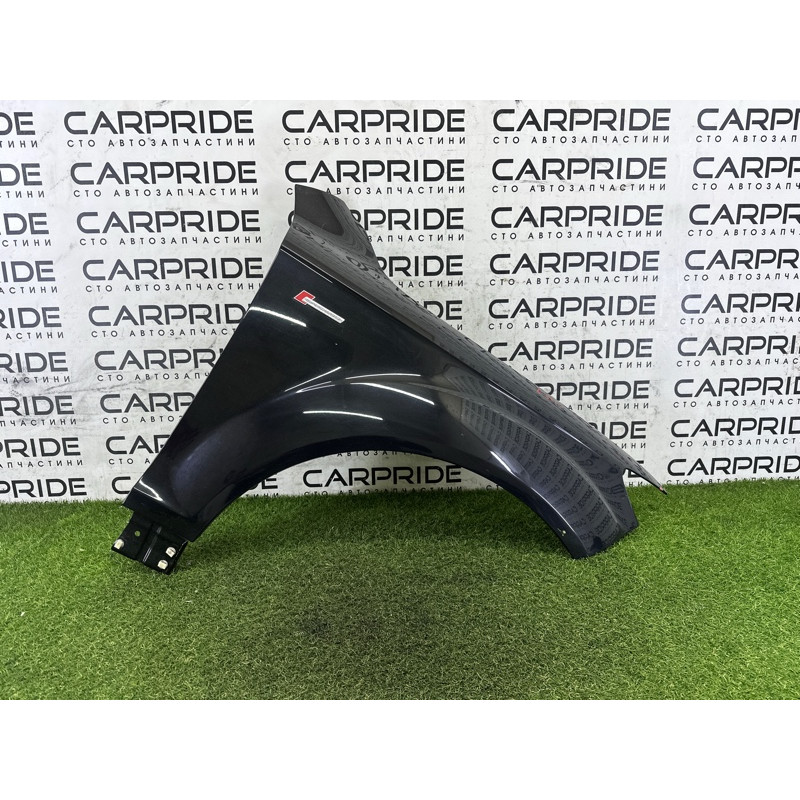 Крило (зовнішні елементи кузова) AUDI Q7 4L 2011 3.0 TFSi 4L0821102