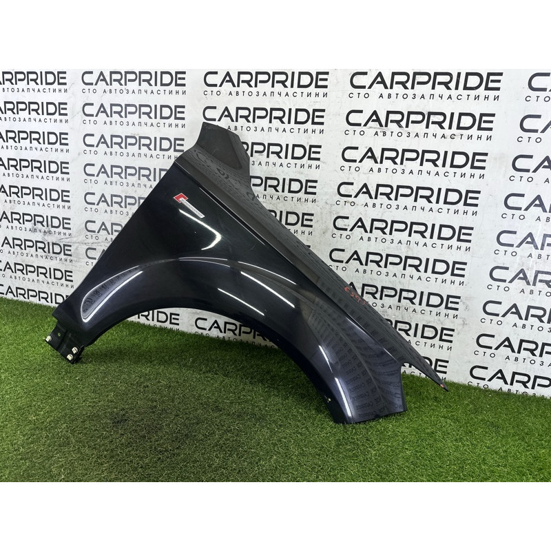 Крило (зовнішні елементи кузова) AUDI Q7 4L 2011 3.0 TFSi 4L0821102