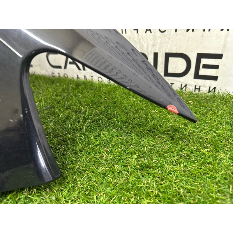 Крило (зовнішні елементи кузова) AUDI Q7 4L 2011 3.0 TFSi 4L0821102