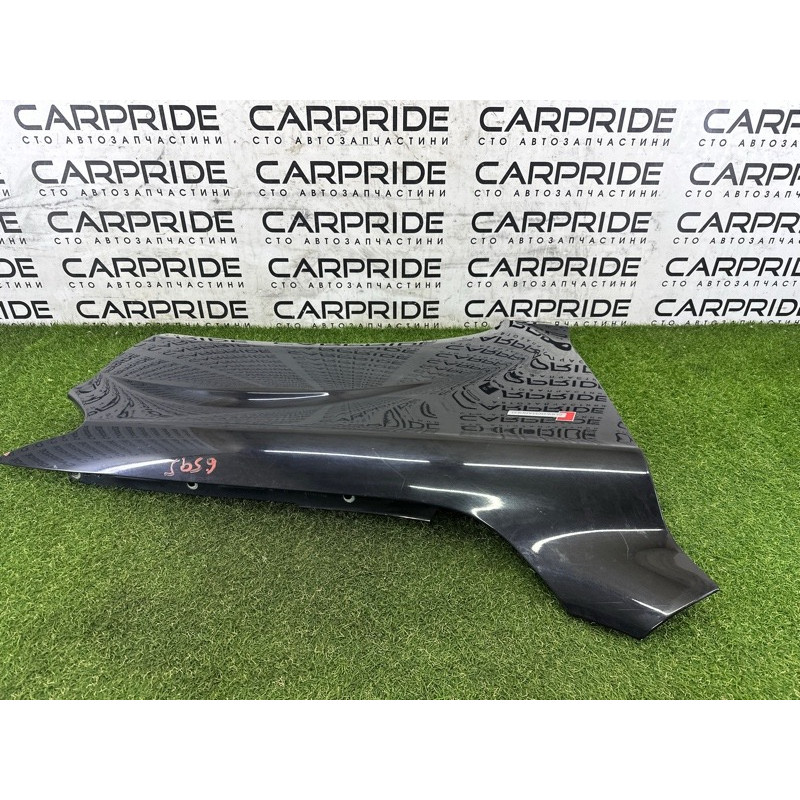 Крило (зовнішні елементи кузова) AUDI Q7 4L 2011 3.0 TFSi 4L0821102