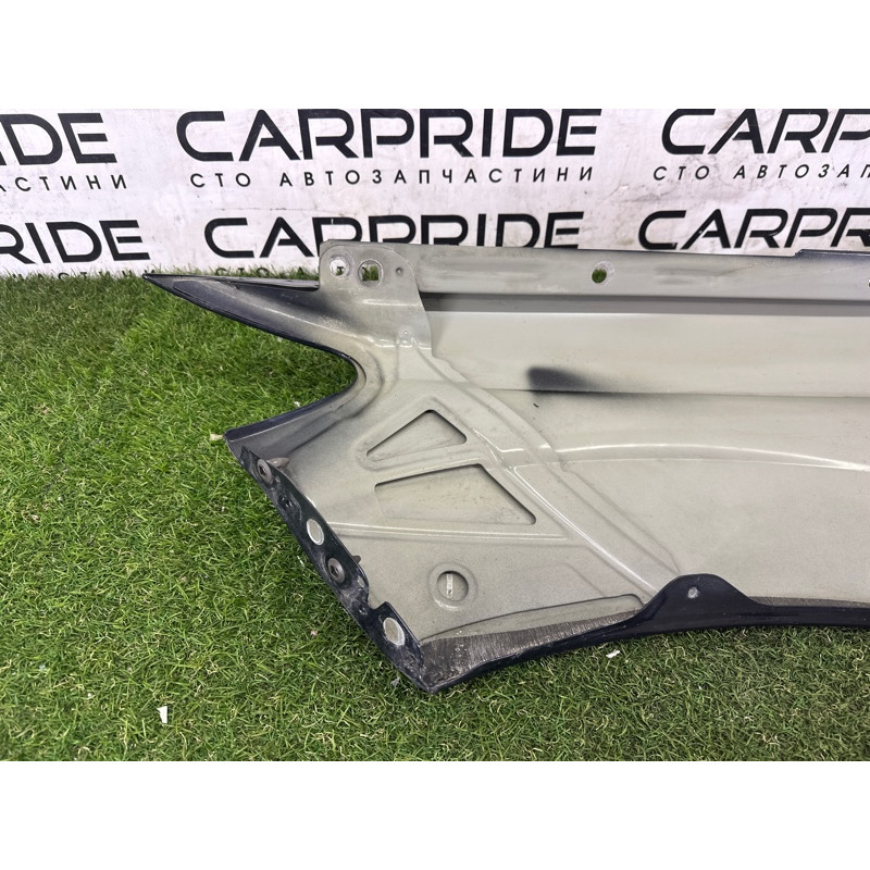 Крило (зовнішні елементи кузова) AUDI Q7 4L 2011 3.0 TFSi 4L0821102