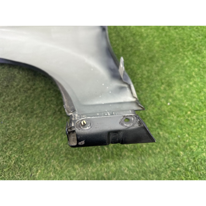 Крило (зовнішні елементи кузова) AUDI Q7 4L 2011 3.0 TFSi 4L0821102