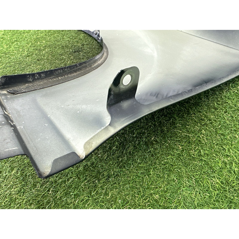 Крило (зовнішні елементи кузова) AUDI Q7 4L 2011 3.0 TFSi 4L0821102