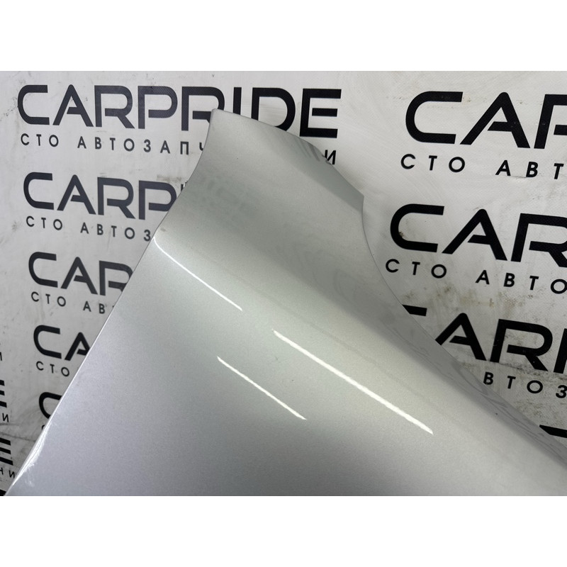 Крыло (наружные элементы кузова) Volkswagen Touareg NF 2013 3.6 7P6821106E