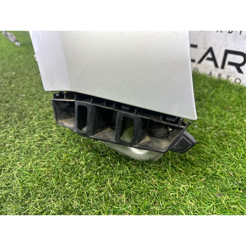 Крыло (наружные элементы кузова) Volkswagen Touareg NF 2013 3.6 7P6821106E