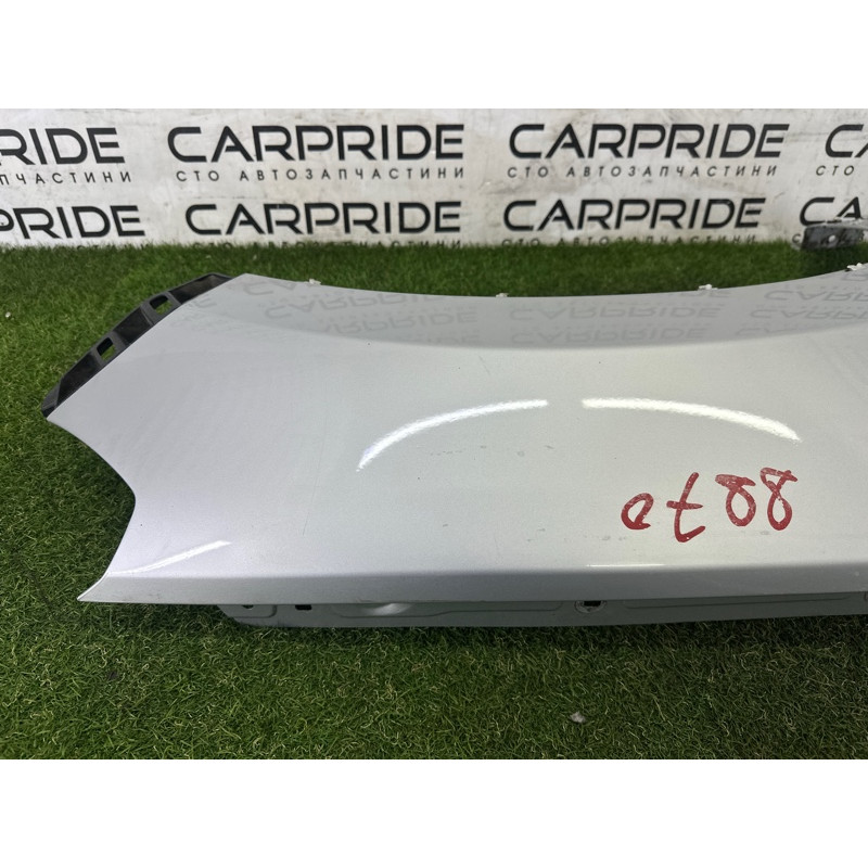 Крыло (наружные элементы кузова) Volkswagen Touareg NF 2013 3.6 7P6821106E