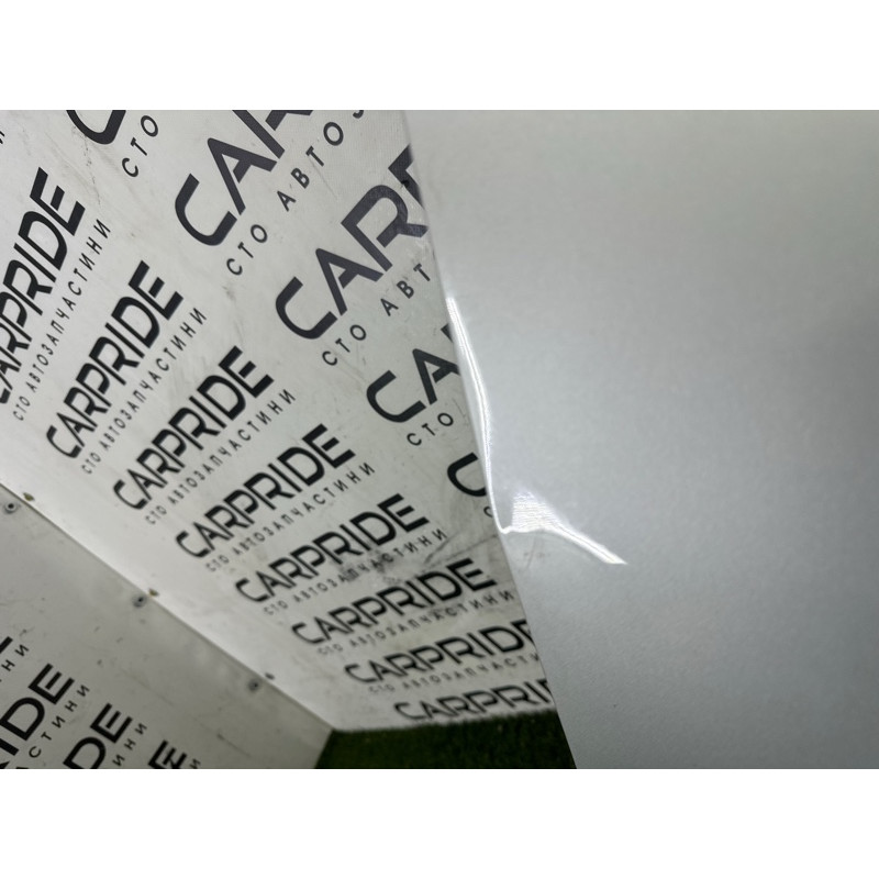 Крыло (наружные элементы кузова) Volkswagen Touareg NF 2013 3.6 7P6821106E