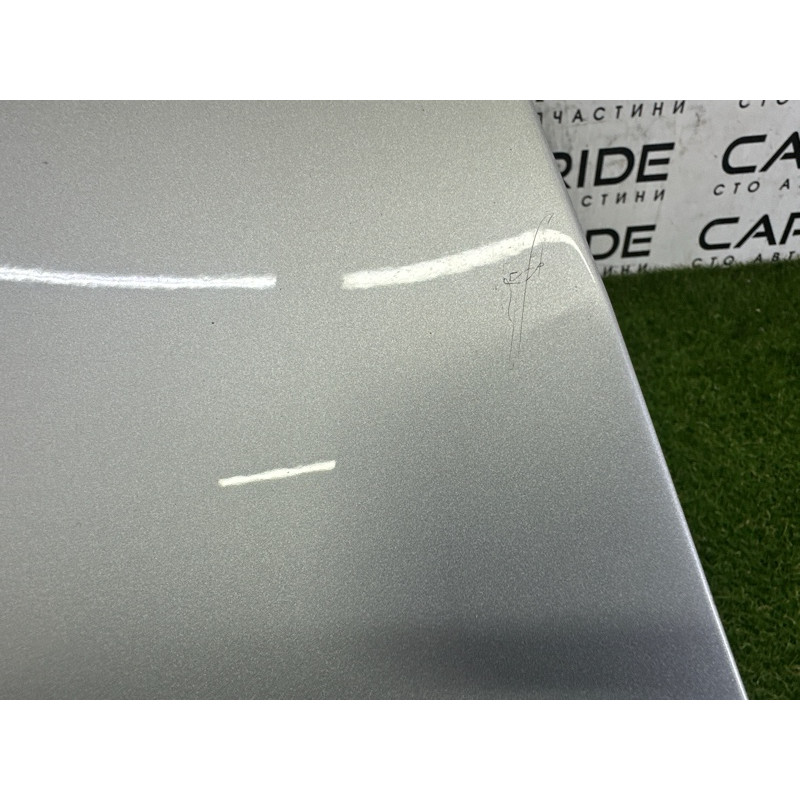 Крыло (наружные элементы кузова) Volkswagen Touareg NF 2013 3.6 7P6821106E