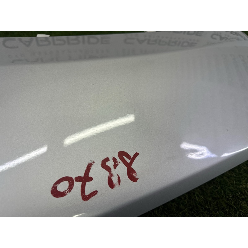 Крыло (наружные элементы кузова) Volkswagen Touareg NF 2013 3.6 7P6821105E