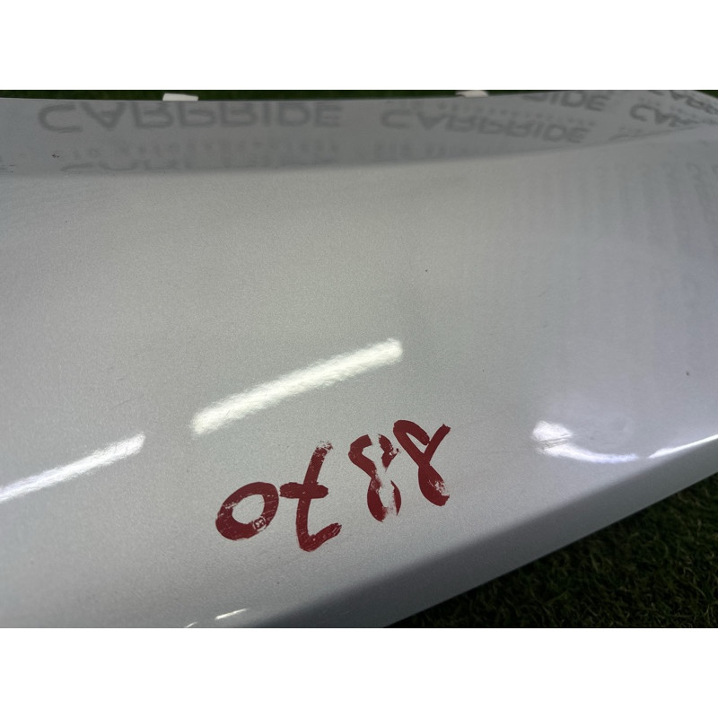 Крыло (наружные элементы кузова) Volkswagen Touareg NF 2013 3.6 7P6821105E