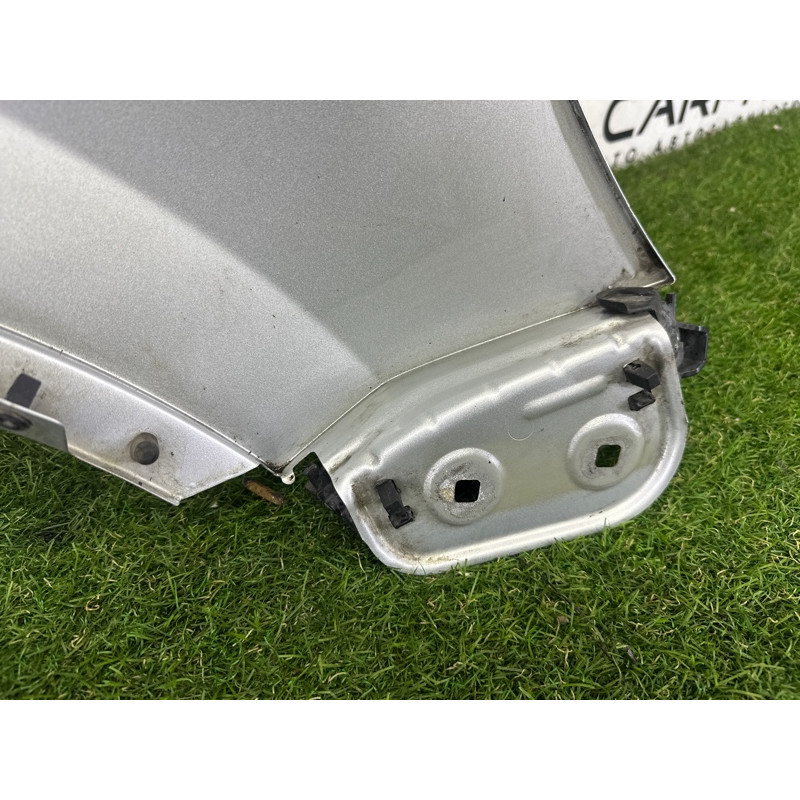 Крыло (наружные элементы кузова) Volkswagen Touareg NF 2013 3.6 7P6821105E