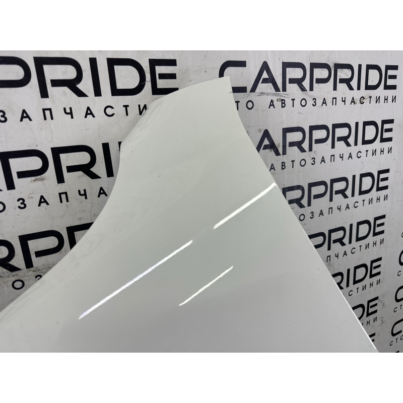 Крыло (наружные элементы кузова) Volkswagen Touareg NF 2013 3.0 Hybrid 7P6821105E