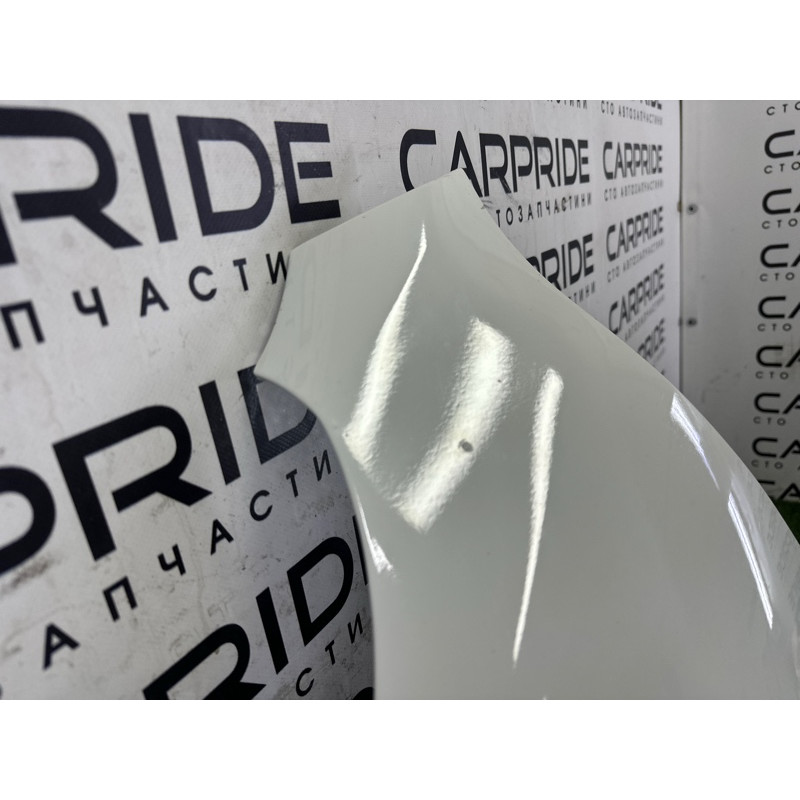 Крыло (наружные элементы кузова) Volkswagen Touareg NF 2013 3.0 Hybrid 7P6821105E