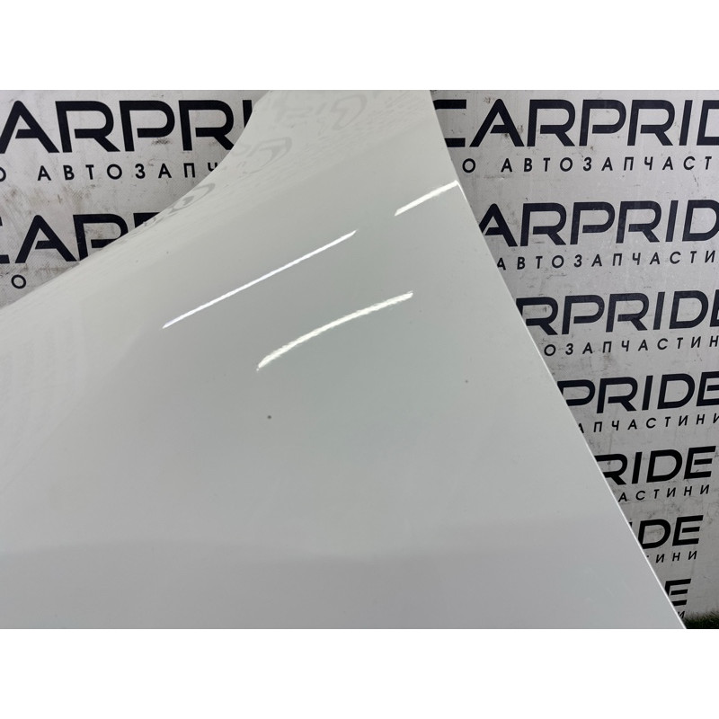 Крыло (наружные элементы кузова) Volkswagen Touareg NF 2013 3.0 Hybrid 7P6821105E