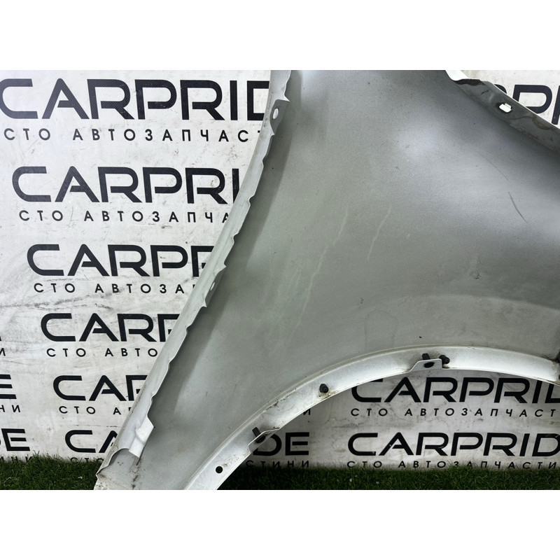 Крыло (наружные элементы кузова) Volkswagen Touareg NF 2013 3.0 Hybrid 7P6821105E