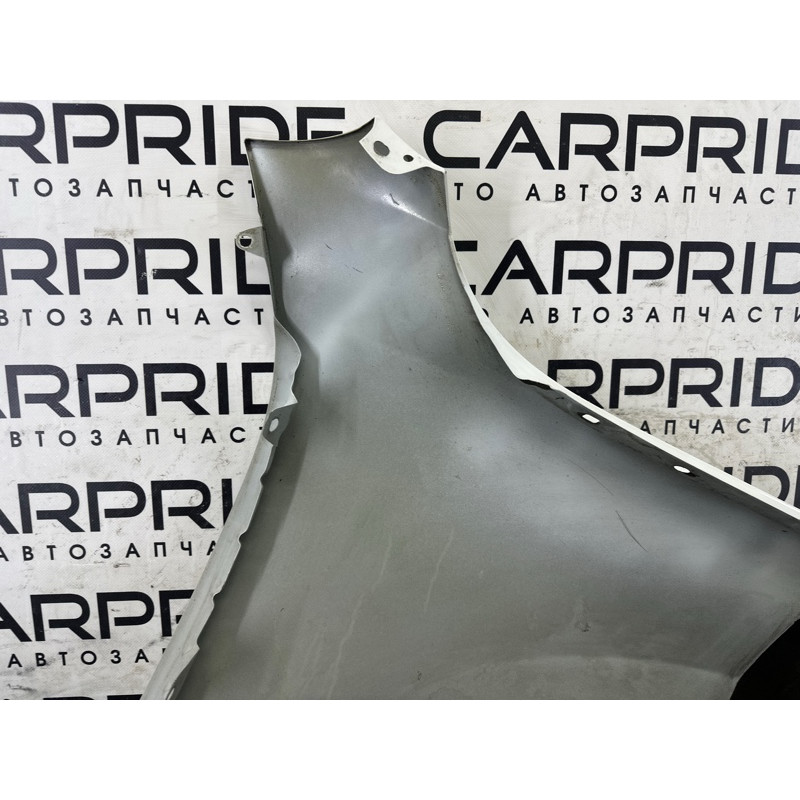 Крыло (наружные элементы кузова) Volkswagen Touareg NF 2013 3.0 Hybrid 7P6821105E