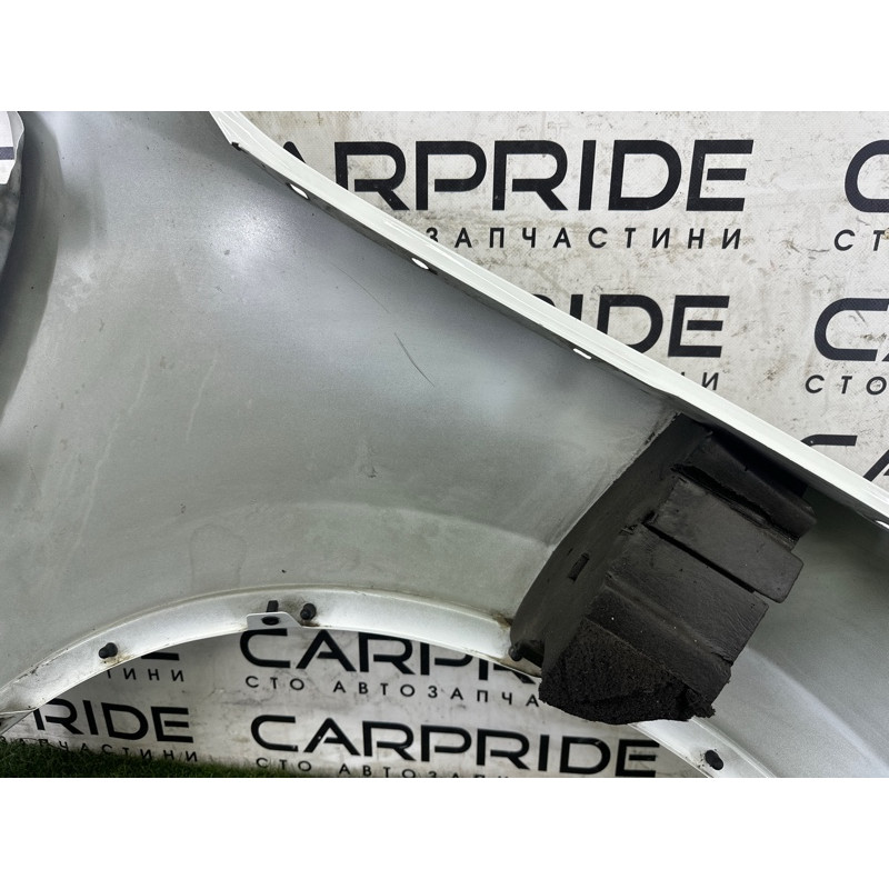 Крыло (наружные элементы кузова) Volkswagen Touareg NF 2013 3.0 Hybrid 7P6821105E