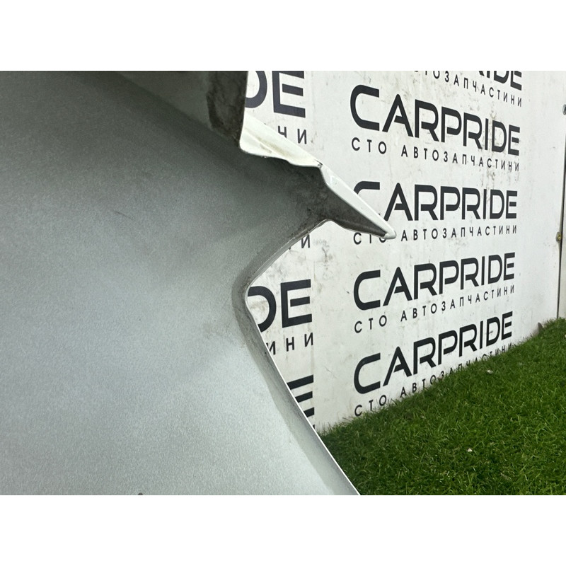 Крыло (наружные элементы кузова) Volkswagen Touareg NF 2013 3.0 Hybrid 7P6821105E