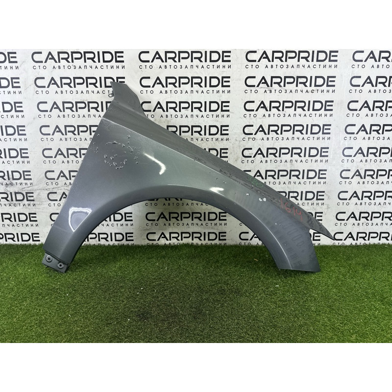 Крило (зовнішні елементи кузова) AUDI Q5 8R 2012 3.2 8R0821106