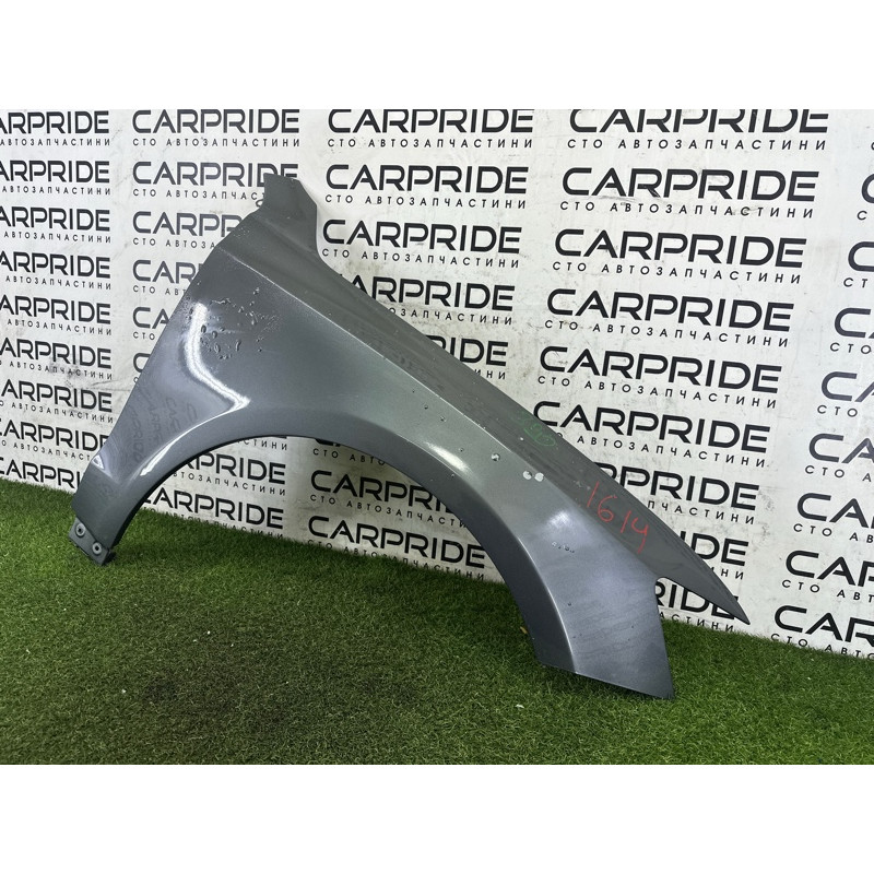 Крило (зовнішні елементи кузова) AUDI Q5 8R 2012 3.2 8R0821106