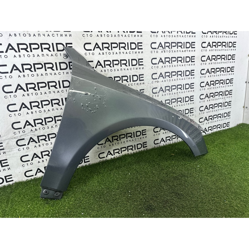 Крило (зовнішні елементи кузова) AUDI Q5 8R 2012 3.2 8R0821106