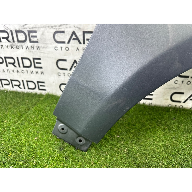 Крило (зовнішні елементи кузова) AUDI Q5 8R 2012 3.2 8R0821106