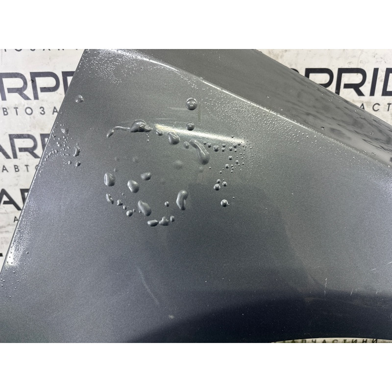 Крило (зовнішні елементи кузова) AUDI Q5 8R 2012 3.2 8R0821106